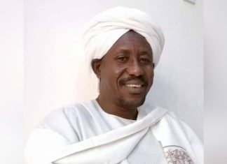 إختطاف وإغتيال مدير ديوان الزكاة بجنوب كردفان إختطاف وإغتيال مدير ديوان الزكاة بجنوب كردفان