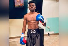 تركي آل الشيخ يبحث عن لاعب سوداني بعد منشور شهير تركي آل الشيخ يبحث عن لاعب سوداني بعد منشور شهير