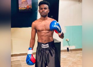 تركي آل الشيخ يبحث عن لاعب سوداني بعد منشور شهير تركي آل الشيخ يبحث عن لاعب سوداني بعد منشور شهير