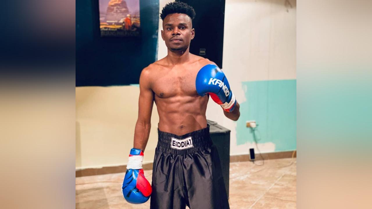 تركي آل الشيخ يبحث عن لاعب سوداني بعد منشور شهير تركي آل الشيخ يبحث عن لاعب سوداني بعد منشور شهير