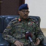 مجلس السيادة: خلو الخرطوم من المظاهر العسكرية مجلس السيادة: خلو الخرطوم من المظاهر العسكرية