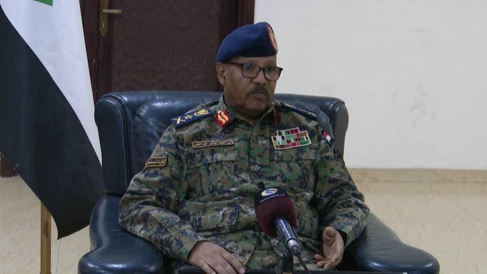 مجلس السيادة: خلو الخرطوم من المظاهر العسكرية مجلس السيادة: خلو الخرطوم من المظاهر العسكرية