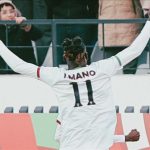 قدم.. السودان ينعش آماله في بلوغ ثمن نهائي كأس إفريقيا قدم.. السودان ينعش آماله في بلوغ ثمن نهائي كأس إفريقيا