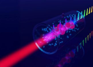 ابتكار هوائيات كمومية لاستكشاف عالم التيراهيرتز ابتكار هوائيات كمومية لاستكشاف عالم التيراهيرتز