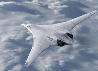 ابتكار صيني ثوري لشحن المقاتلات من رادارات العدو ابتكار صيني ثوري لشحن المقاتلات من رادارات العدو