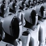 شاهد.. الروبوتات تحرس الحدود الصينية الفيتنامية شاهد.. الروبوتات تحرس الحدود الصينية الفيتنامية