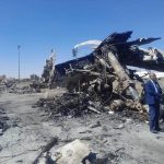 توضيح سلطة الطيران حول تدمير طائرة سعودية بالخرطوم توضيح سلطة الطيران حول تدمير طائرة سعودية بالخرطوم