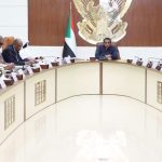 الحكومة السودانية تجيز موازنة 2026 وتفاصيلها المهمة الحكومة السودانية تجيز موازنة 2026 وتفاصيلها المهمة