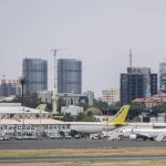 مطار جديد في الخرطوم بمواصفات عالمية لاستقبال الطائرات مطار جديد في الخرطوم بمواصفات عالمية لاستقبال الطائرات