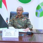 إبراهيم جابر: إخلاء 18 طائرة ونهب 14 ألف محول كهرباء إبراهيم جابر: إخلاء 18 طائرة ونهب 14 ألف محول كهرباء