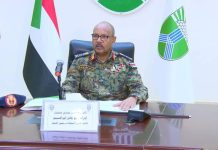 إبراهيم جابر: إخلاء 18 طائرة ونهب 14 ألف محول كهرباء إبراهيم جابر: إخلاء 18 طائرة ونهب 14 ألف محول كهرباء