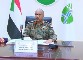 إبراهيم جابر: إخلاء 18 طائرة ونهب 14 ألف محول كهرباء إبراهيم جابر: إخلاء 18 طائرة ونهب 14 ألف محول كهرباء