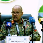 تركيب منظومة كاميرات لتأمين الخرطوم وإجراءات مشددة تركيب منظومة كاميرات لتأمين الخرطوم وإجراءات مشددة