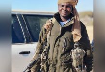 نزوح كبير نحو تشاد من شمال دارفور نزوح كبير نحو تشاد من شمال دارفور