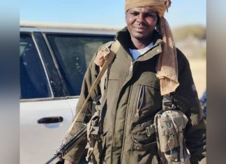 نزوح كبير نحو تشاد من شمال دارفور نزوح كبير نحو تشاد من شمال دارفور