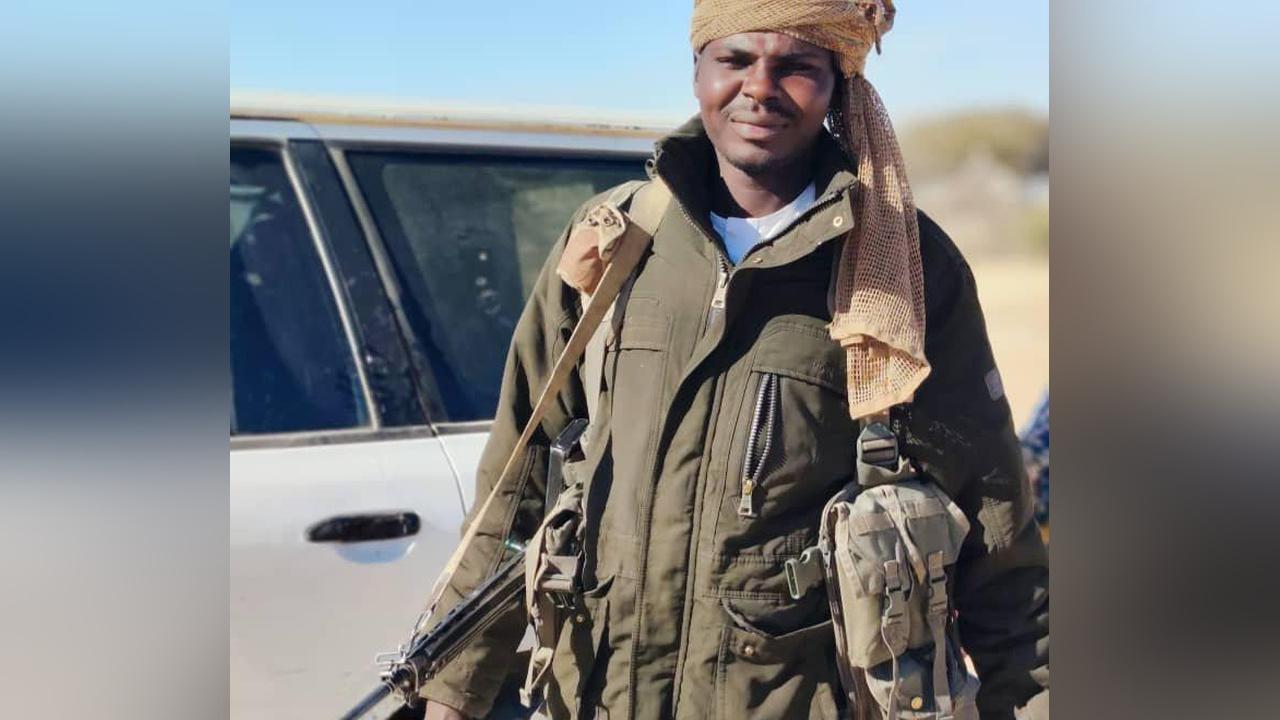 نزوح كبير نحو تشاد من شمال دارفور نزوح كبير نحو تشاد من شمال دارفور