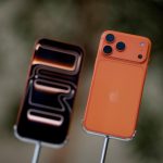 مشاكل جديدة تظهر في “آيفون 17 برو ماكس”.. ما القصة؟ مشاكل جديدة تظهر في "آيفون 17 برو ماكس".. ما القصة؟