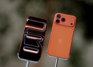 مشاكل جديدة تظهر في “آيفون 17 برو ماكس”.. ما القصة؟ مشاكل جديدة تظهر في "آيفون 17 برو ماكس".. ما القصة؟