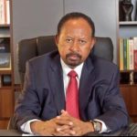 تحالف صمود بقيادة حمدوك يشن هجوم واتهامات للإتحاد الإفريقي تحالف صمود بقيادة حمدوك يشن هجوم واتهامات للإتحاد الإفريقي