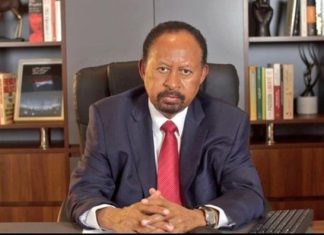 تحالف صمود بقيادة حمدوك يشن هجوم واتهامات للإتحاد الإفريقي تحالف صمود بقيادة حمدوك يشن هجوم واتهامات للإتحاد الإفريقي