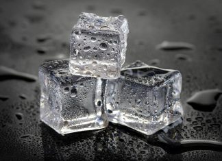 الذكاء الاصطناعي يكشف عن “طبقة خفية” على الجليد الذكاء الاصطناعي يكشف عن "طبقة خفية" على الجليد