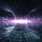 مفاعلات الاندماج النووي قد تنتج “جسيمات غامضة” مفاعلات الاندماج النووي قد تنتج "جسيمات غامضة"