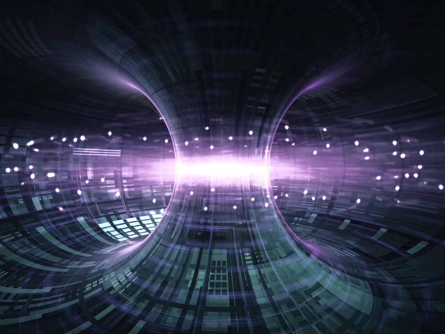 مفاعلات الاندماج النووي قد تنتج مفاعلات الاندماج النووي قد تنتج