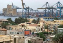 إلغاء حفل الأوبرا المصرية في بورتسودان بعد الدعوات إلغاء حفل الأوبرا المصرية في بورتسودان بعد الدعوات