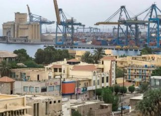 إلغاء حفل الأوبرا المصرية في بورتسودان بعد الدعوات إلغاء حفل الأوبرا المصرية في بورتسودان بعد الدعوات