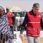 واشنطن تدعو الأطراف السودانية لضمان وصول المساعدات الإنسانية واشنطن تدعو الأطراف السودانية لضمان وصول المساعدات الإنسانية