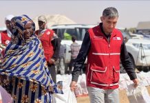 واشنطن تدعو الأطراف السودانية لضمان وصول المساعدات الإنسانية واشنطن تدعو الأطراف السودانية لضمان وصول المساعدات الإنسانية