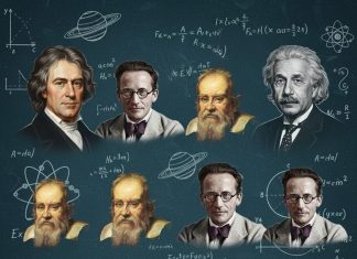 شيفرة الوجود: صدفة أم بصمة مصمم حكيم؟ شيفرة الوجود: صدفة أم بصمة مصمم حكيم؟