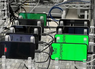 نقص الرقائق يهدد برفع أسعار الهواتف والحواسيب 20% في 2026 نقص الرقائق يهدد برفع أسعار الهواتف والحواسيب 20% في 2026