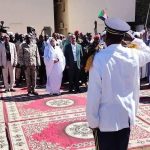 غياب البرهان عن احتفال الاستقلال يثير التساؤلات غياب البرهان عن احتفال الاستقلال يثير التساؤلات