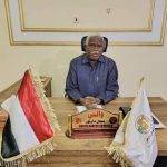 والي شمال دارفور يعين مسؤولاً للدبة بالولاية الشمالية والي شمال دارفور يعين مسؤولاً للدبة بالولاية الشمالية