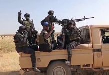 الجيش السوداني يعلن أسر عناصر من جنوب السودان الجيش السوداني يعلن أسر عناصر من جنوب السودان