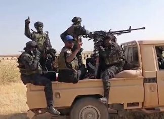 الجيش السوداني يعلن أسر عناصر من جنوب السودان الجيش السوداني يعلن أسر عناصر من جنوب السودان