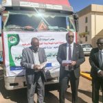 الخرطوم تستلم الكتب المدرسية لتوزيعها بالمحليات الخرطوم تستلم الكتب المدرسية لتوزيعها بالمحليات