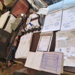 الشرطة تضبط شبكة إجرامية لنهب الأراضي السكنية الشرطة تضبط شبكة إجرامية لنهب الأراضي السكنية