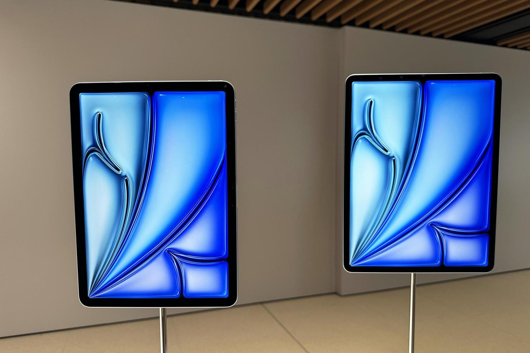 أفضل الحواسيب اللوحية لعام 2025 أفضل الحواسيب اللوحية لعام 2025