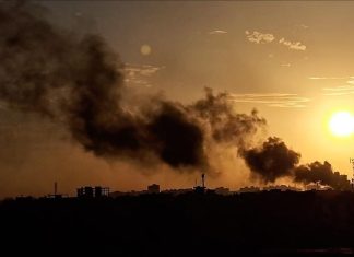 قلق أممي بشأن مقتل مدنيين في الدلنج بالسودان قلق أممي بشأن مقتل مدنيين في الدلنج بالسودان