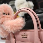 بعد “لابوبو”.. “ميرومي” روبوت عاطفي يتربع عرش الموضة في 2026 بعد "لابوبو".. "ميرومي" روبوت عاطفي يتربع عرش الموضة في 2026