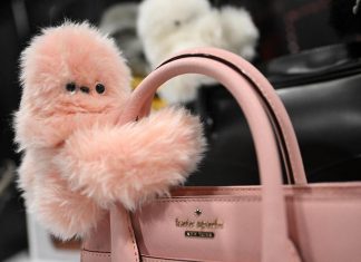 بعد “لابوبو”.. “ميرومي” روبوت عاطفي يتربع عرش الموضة في 2026 بعد "لابوبو".. "ميرومي" روبوت عاطفي يتربع عرش الموضة في 2026