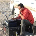 عصام حجي للجزيرة نت: التغير المناخي واقع يومي عصام حجي للجزيرة نت: التغير المناخي واقع يومي