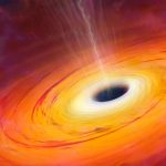 “جيمس ويب” يكشف أسرار الثقوب السوداء العملاقة "جيمس ويب" يكشف أسرار الثقوب السوداء العملاقة