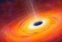 “جيمس ويب” يكشف أسرار الثقوب السوداء العملاقة "جيمس ويب" يكشف أسرار الثقوب السوداء العملاقة