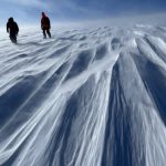 غرينلاند كانت خضراء قبل سبعة آلاف سنة.. فهل تعود؟ غرينلاند كانت خضراء قبل سبعة آلاف سنة.. فهل تعود؟