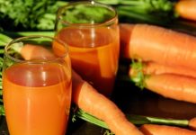 الجزر يتحول إلى بروتين.. الفطريات تقلل هدر الغذاء العالمي الجزر يتحول إلى بروتين.. الفطريات تقلل هدر الغذاء العالمي