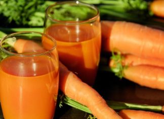 الجزر يتحول إلى بروتين.. الفطريات تقلل هدر الغذاء العالمي الجزر يتحول إلى بروتين.. الفطريات تقلل هدر الغذاء العالمي