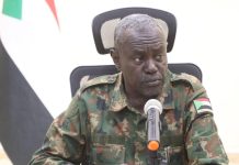 والي الخرطوم يطلق حملة لمواجهة المهددات الأمنية والي الخرطوم يطلق حملة لمواجهة المهددات الأمنية